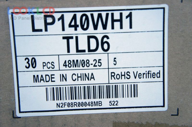 LP140WH1-TLD6